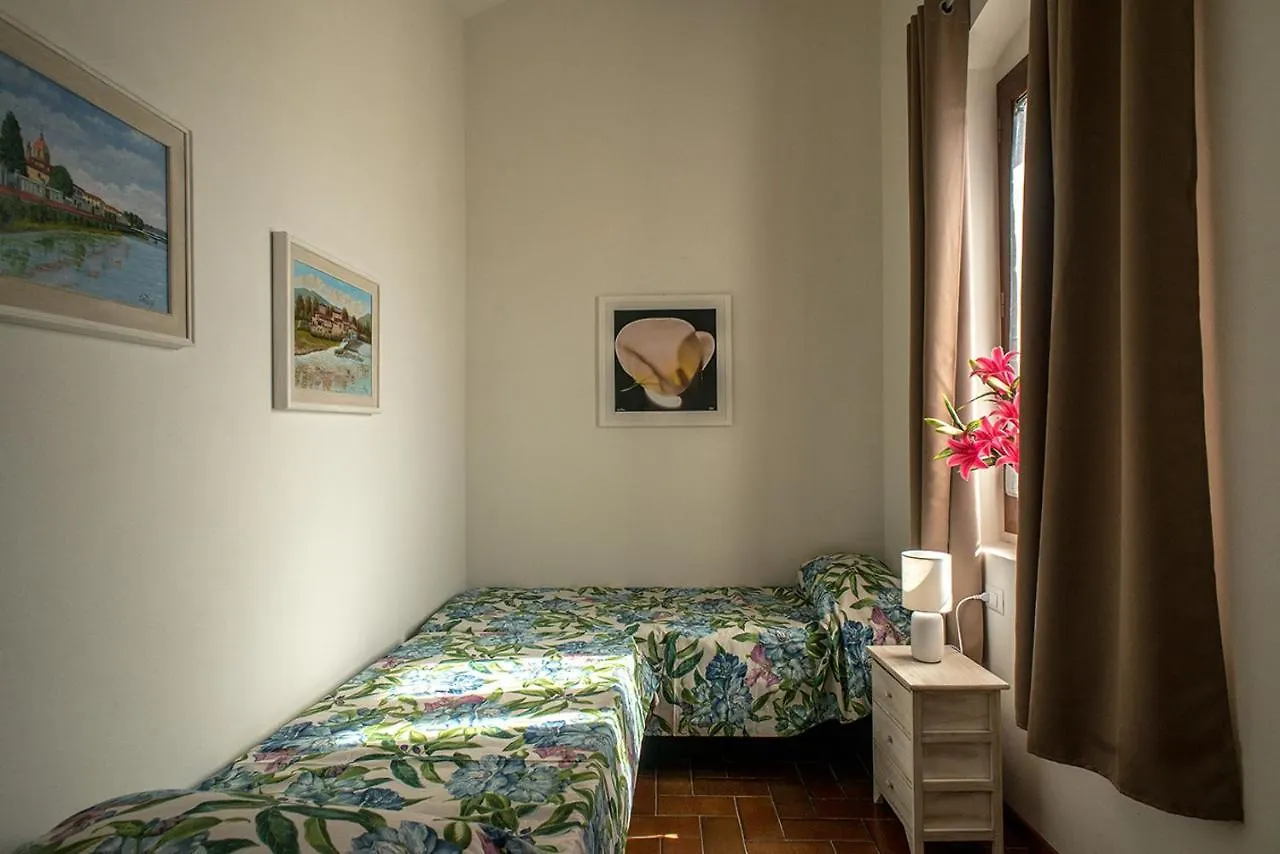 Appartement Il Podestà Bianco Florence