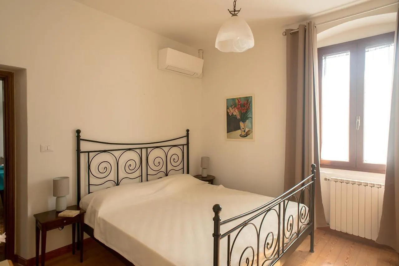 Il Podestà Bianco Florence Appartement