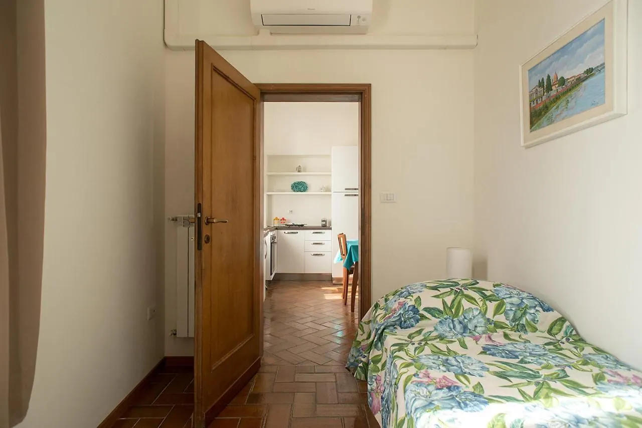 Appartement Il Podestà Bianco Florence