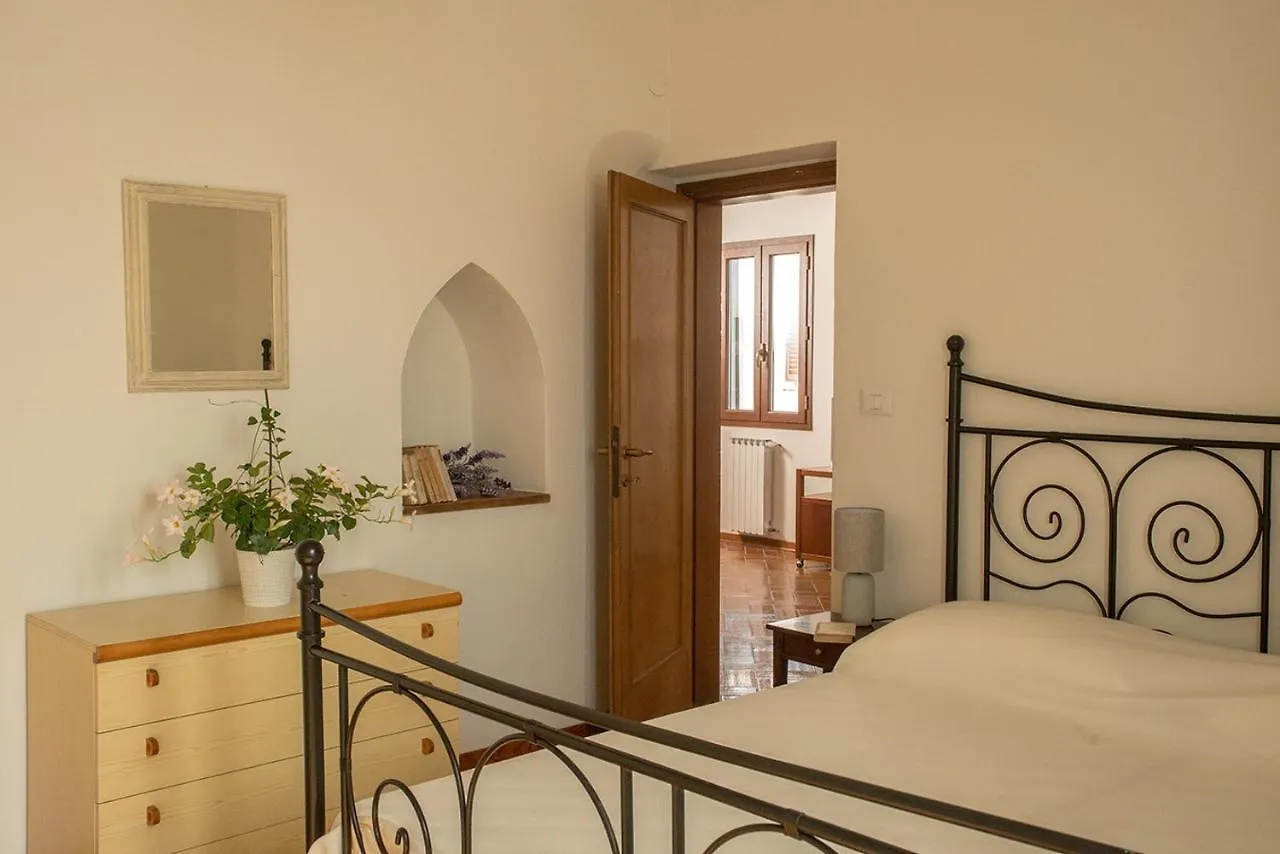 Appartement Il Podestà Bianco Florence Italie