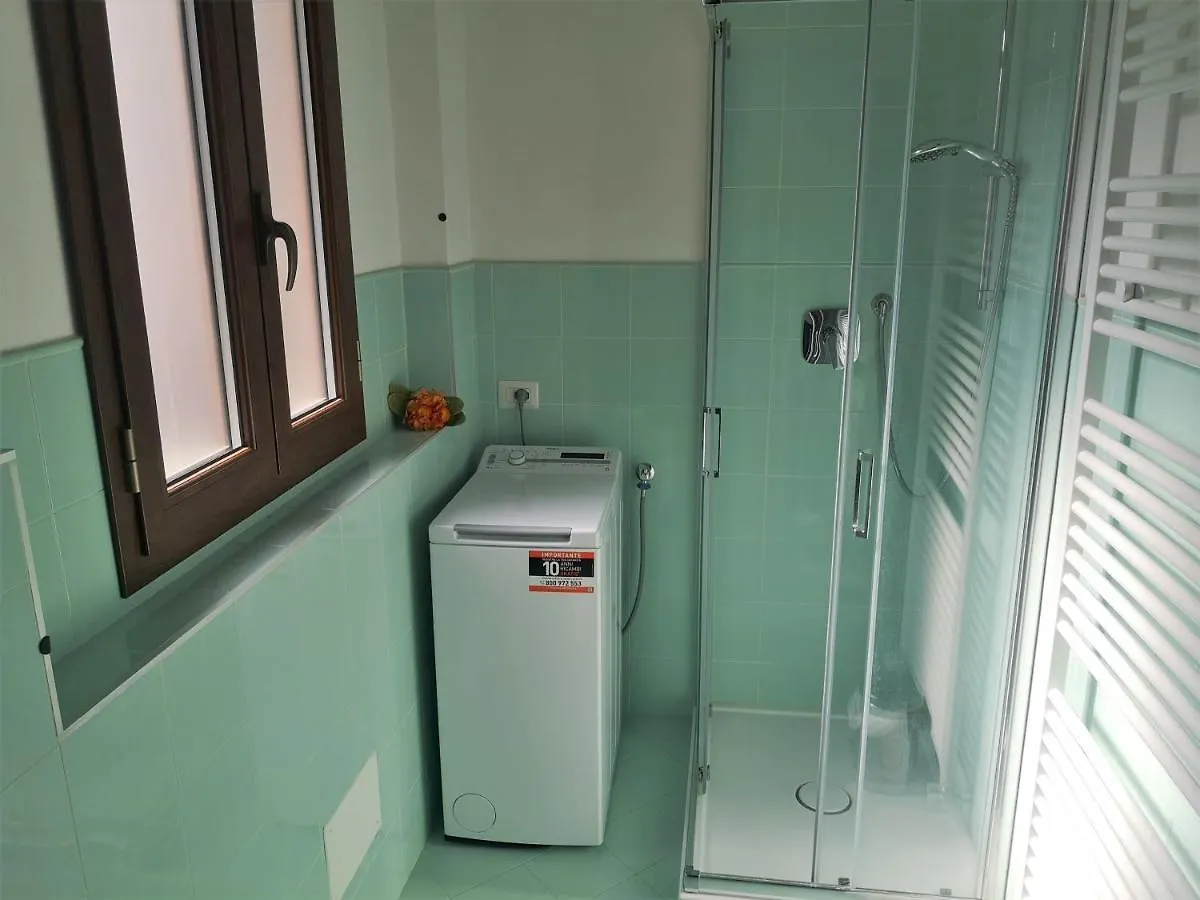 Appartement Il Podestà Bianco Florence