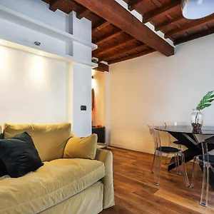  Appartement Signoria Stylish In