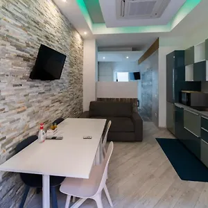 Catalani Charme Appartement Cagliari