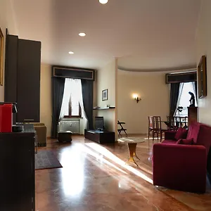 Le Cupoline Appartement Rome