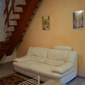 Dolce......soggiorno Appartement Dolceacqua