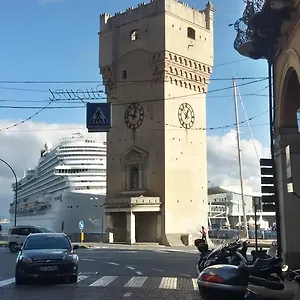 Piazzetta Dei Consoli Appartement Savone