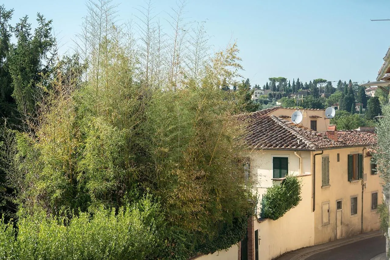 Il Podesta Bianco Firenze
