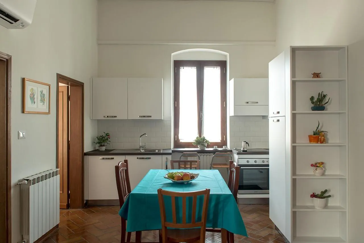 Il Podesta Bianco Firenze 0*,