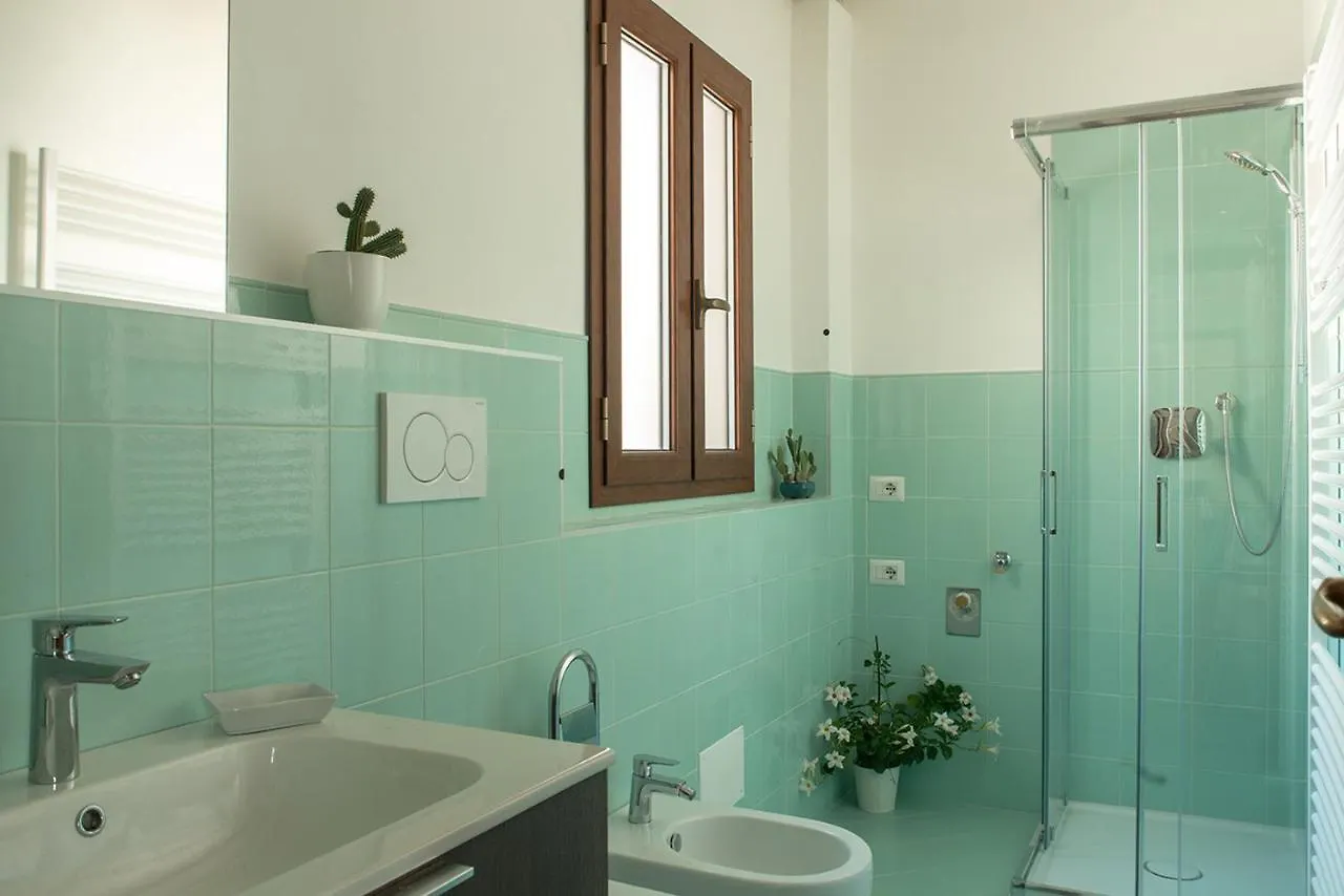 Apartman Il Podesta Bianco Firenze