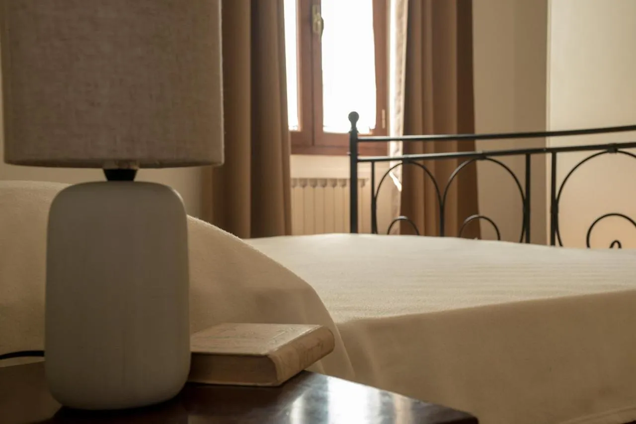 Il Podesta Bianco Firenze Apartman