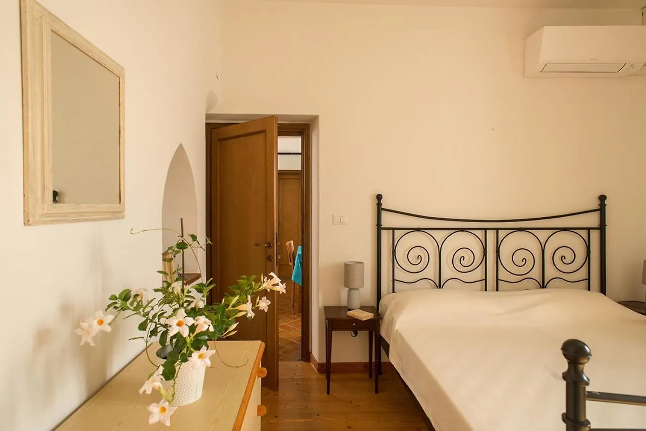 Apartman Il Podesta Bianco Firenze