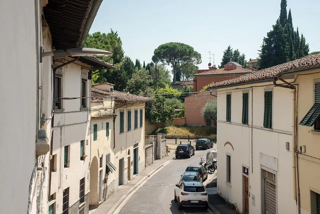 Apartman Il Podesta Bianco Firenze
