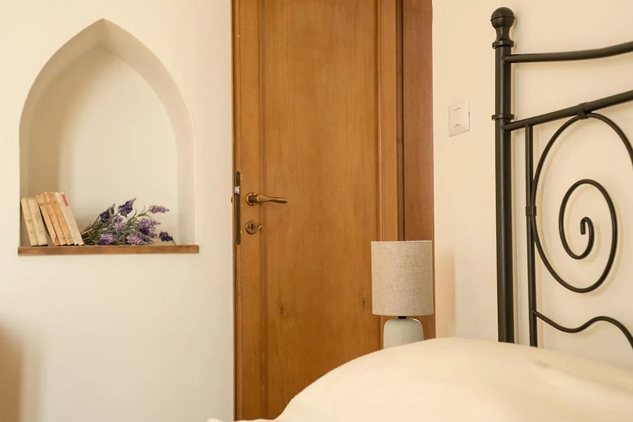 Il Podesta Bianco Firenze Apartman