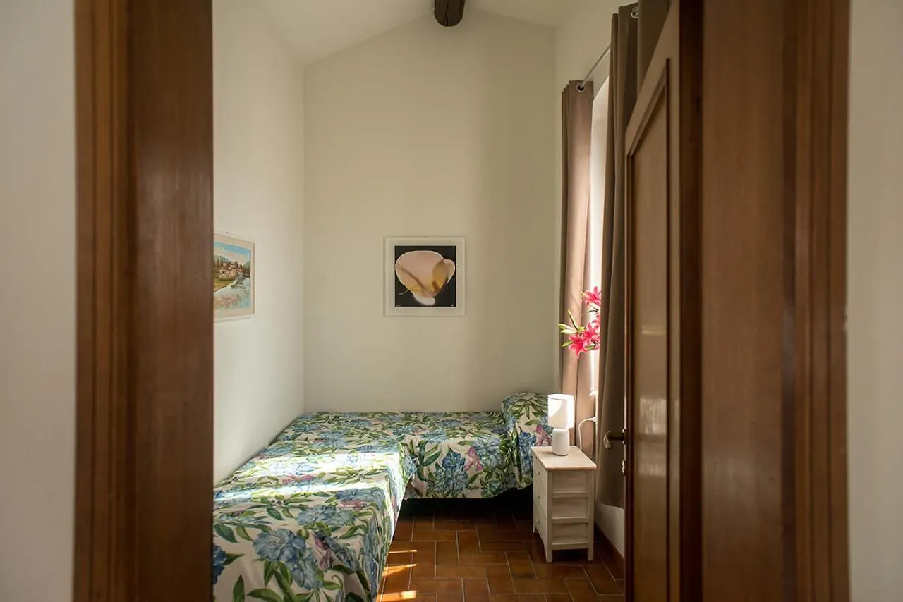 Il Podesta Bianco Firenze Olaszország