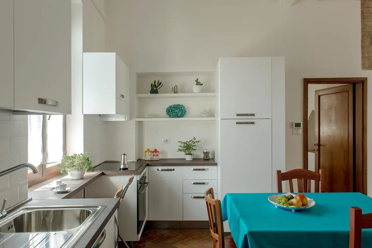 Il Podesta Bianco Firenze