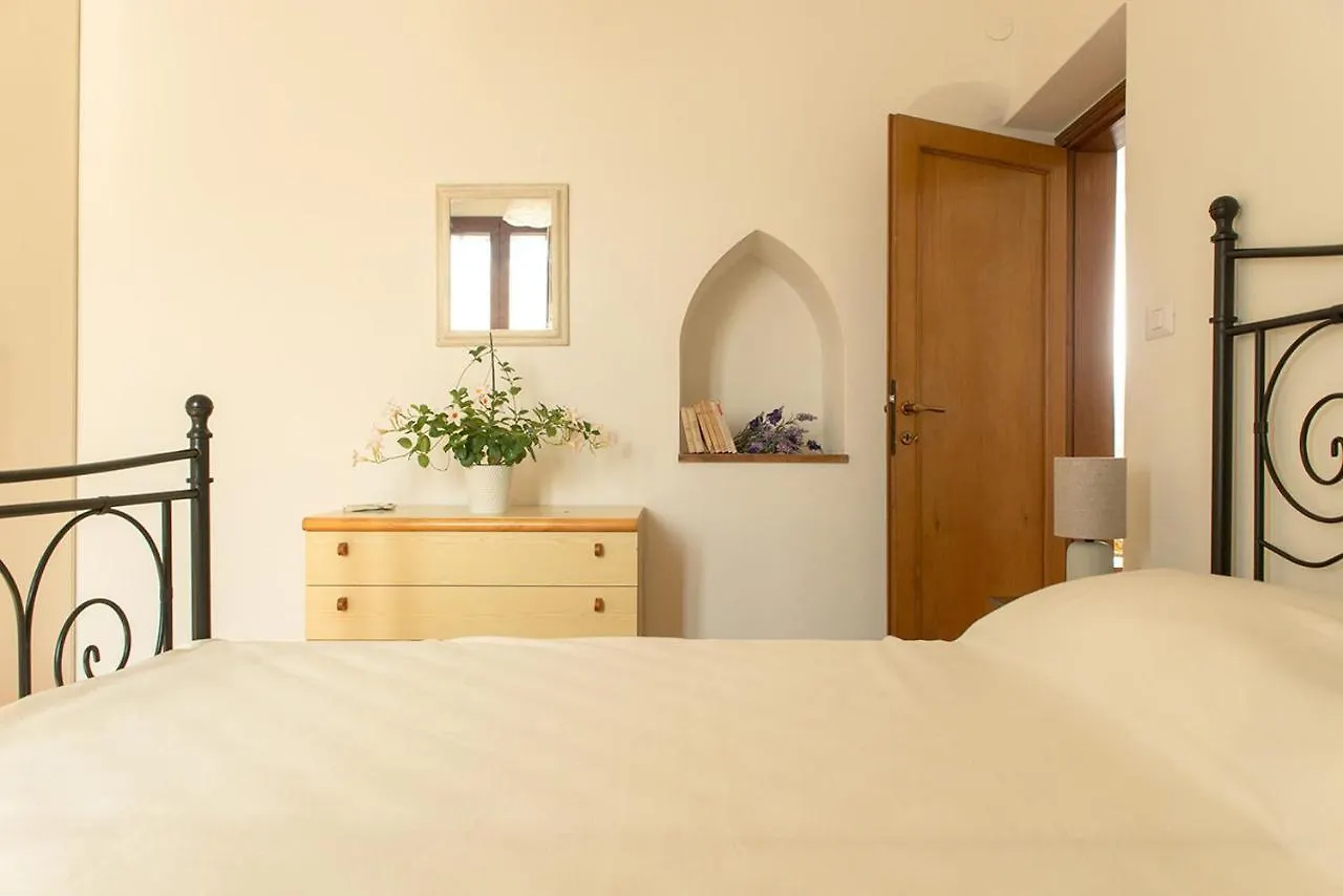 Il Podesta Bianco Firenze 0*,